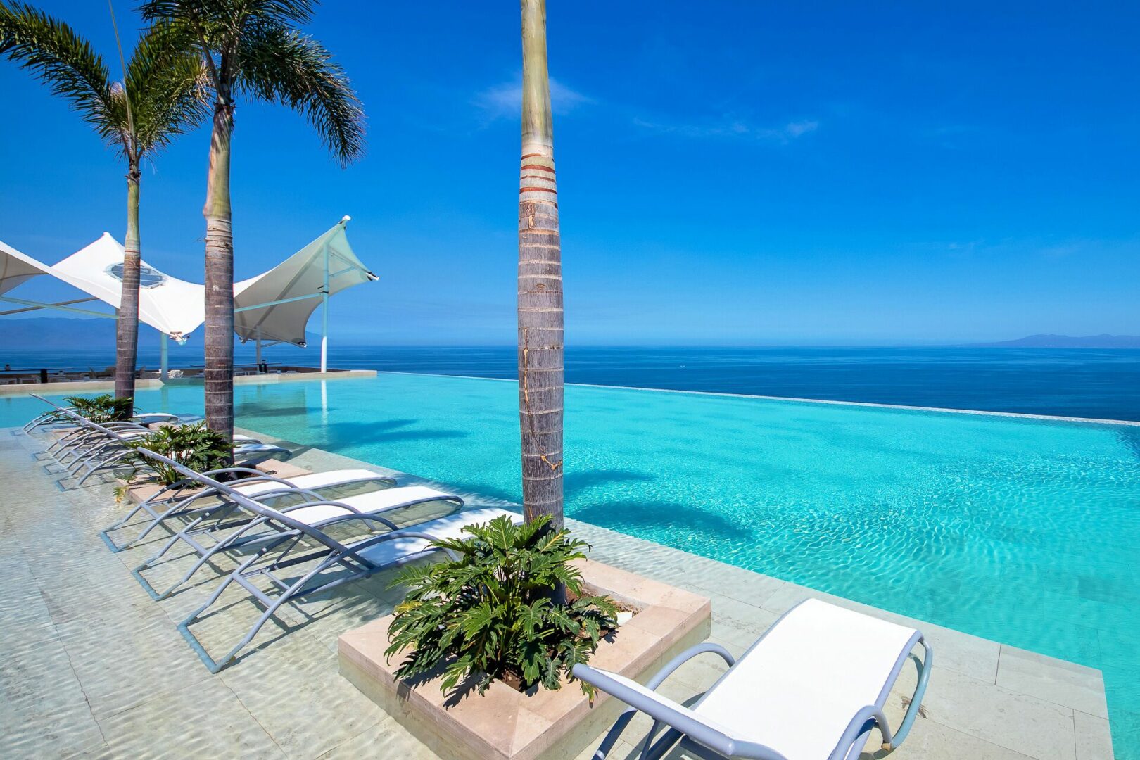 Real Estate Developments in Puerto Vallarta